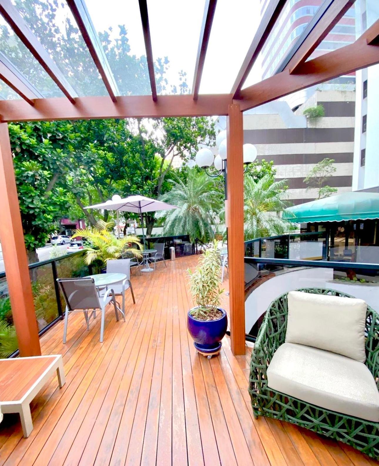 205 Flat/studio Elegance Jardins- Cozinha Completa São Paulo